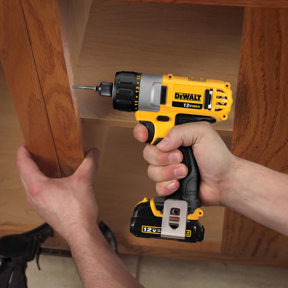 DEWALT DCK210S2 Combo-Kits - View #11