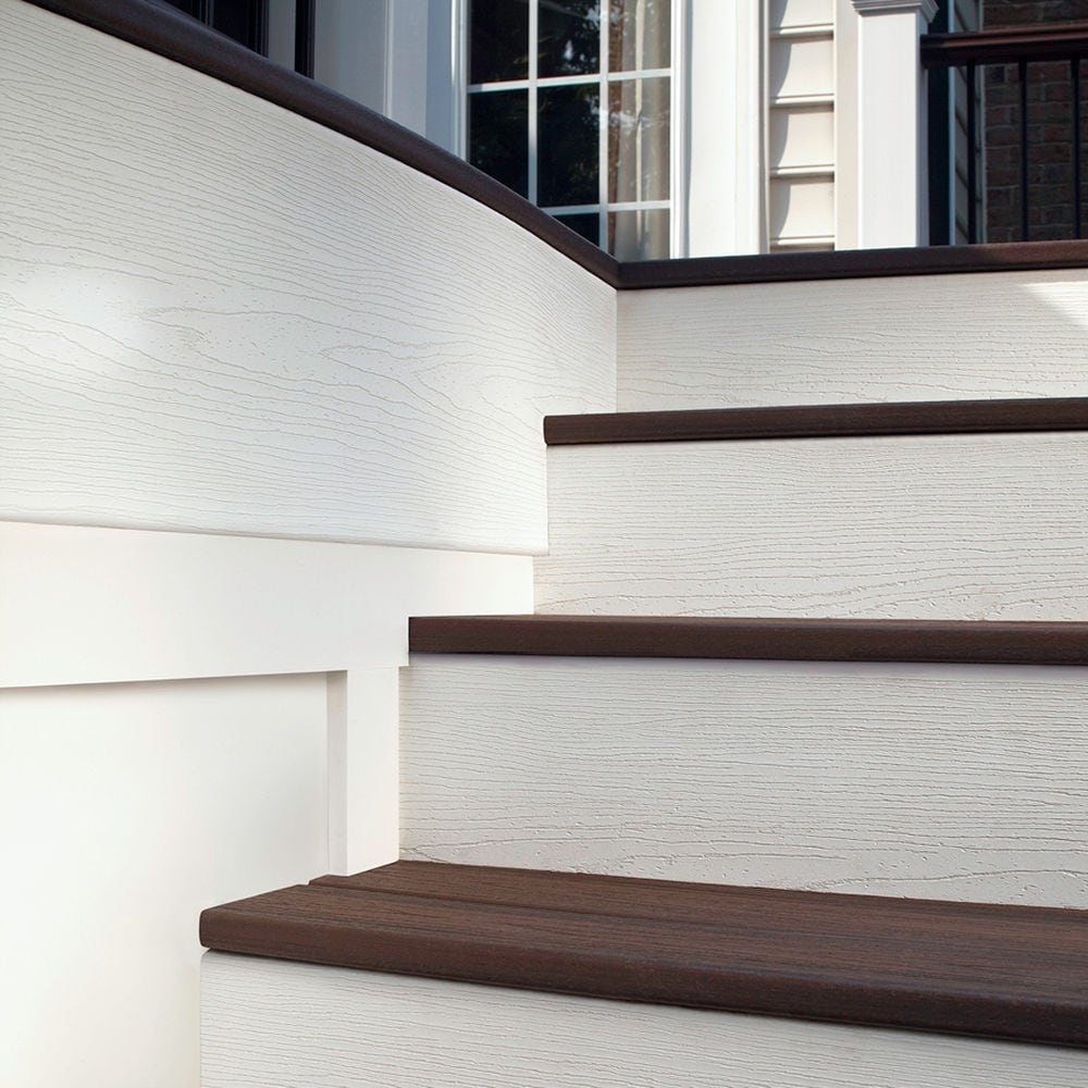 Trex 101087 Fascia-Boards - View #2