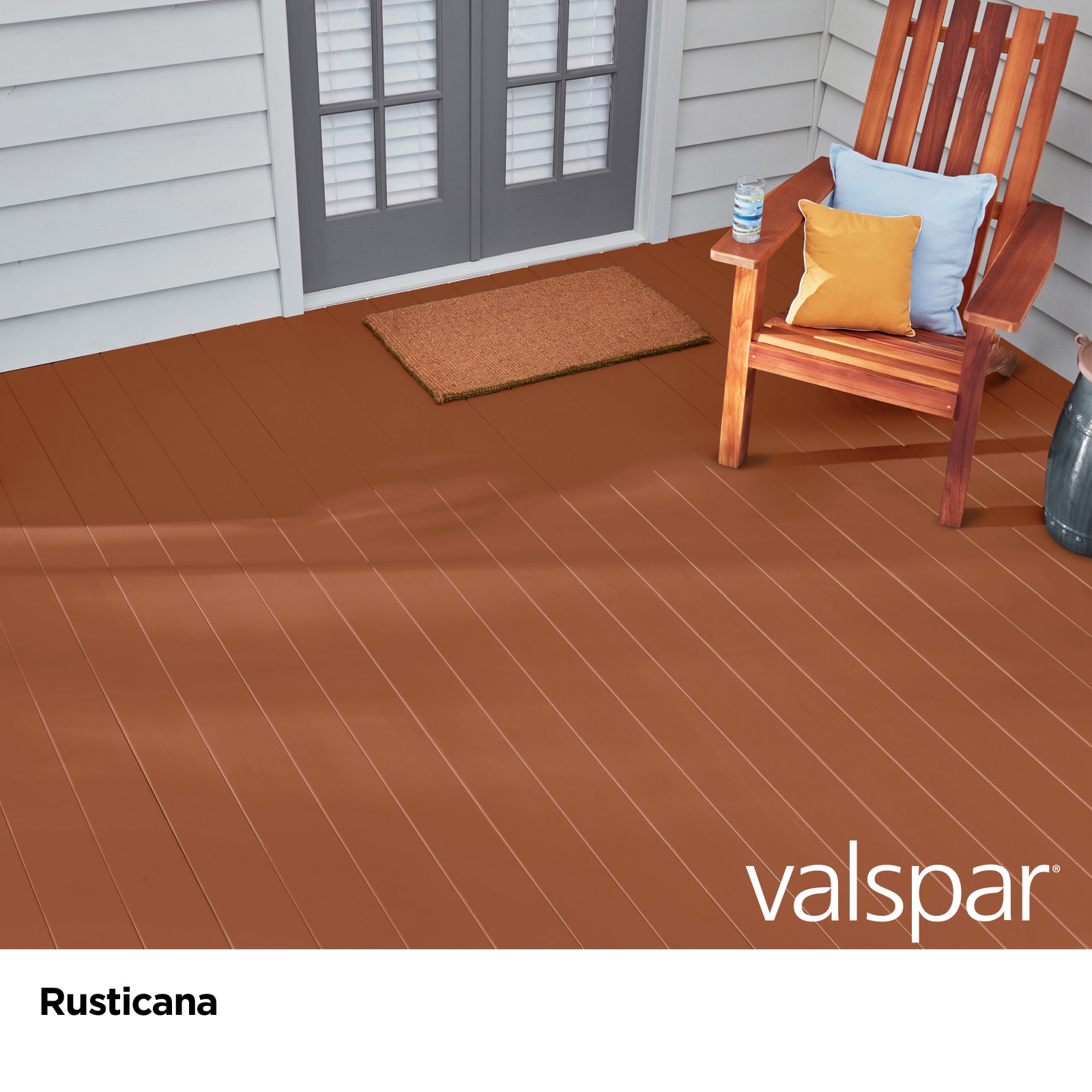 Valspar RUSTICANA-1614367 Exterior-Stains-Sealors - View #9