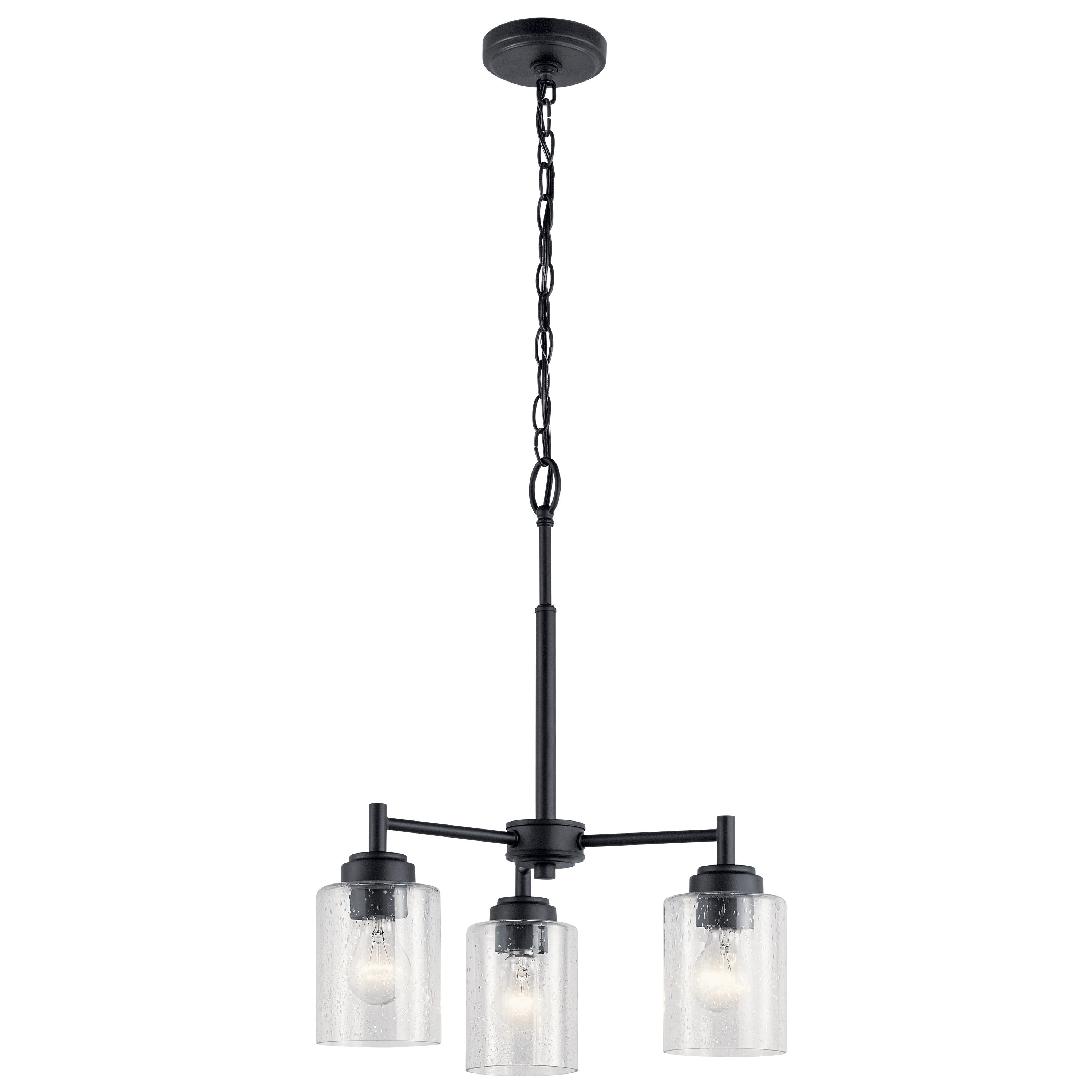 Kichler 44029BK b090015 - View #2