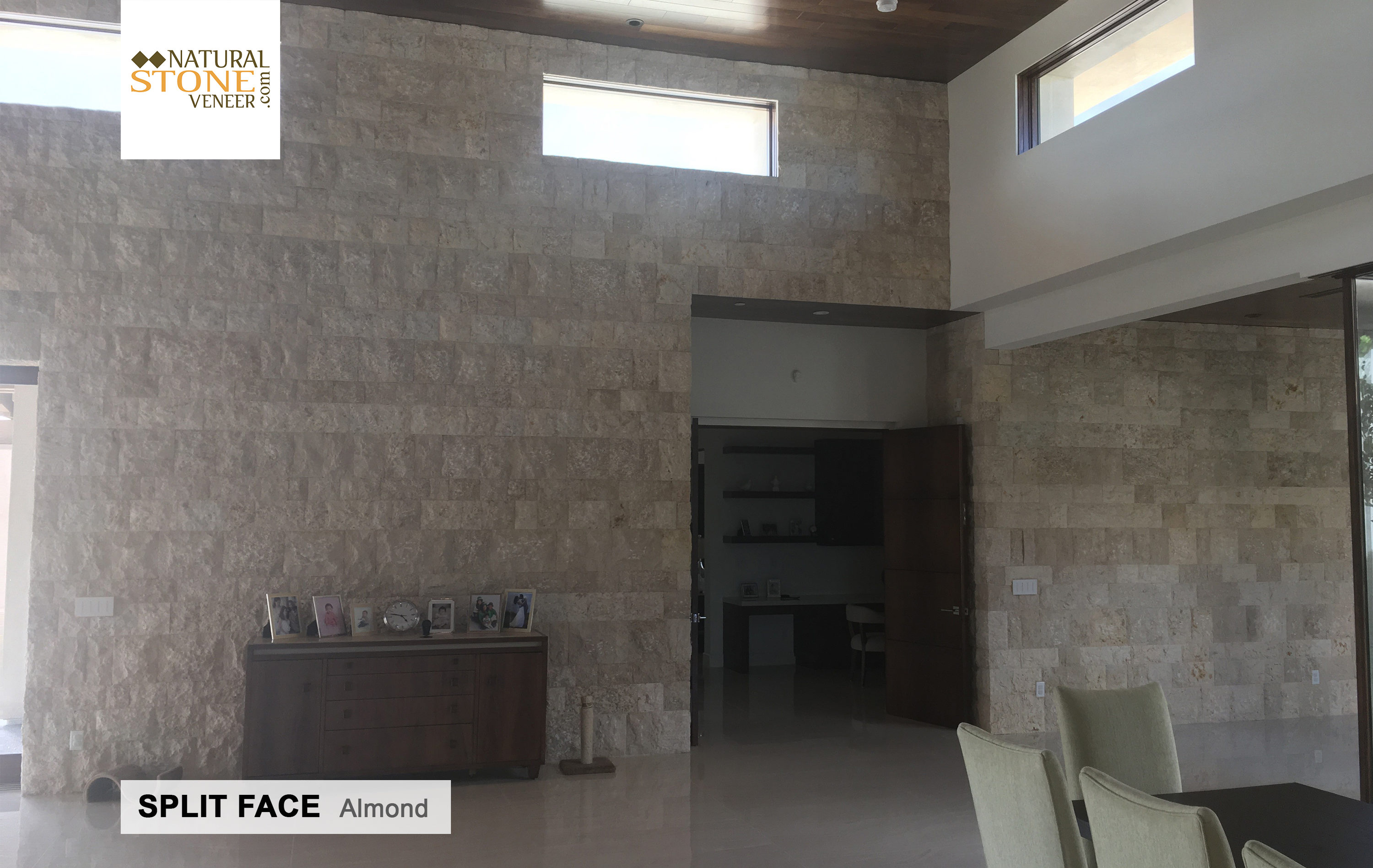 Natural Stone Veneer R06-SMP-SF-AL Stone-Veneer - View #8