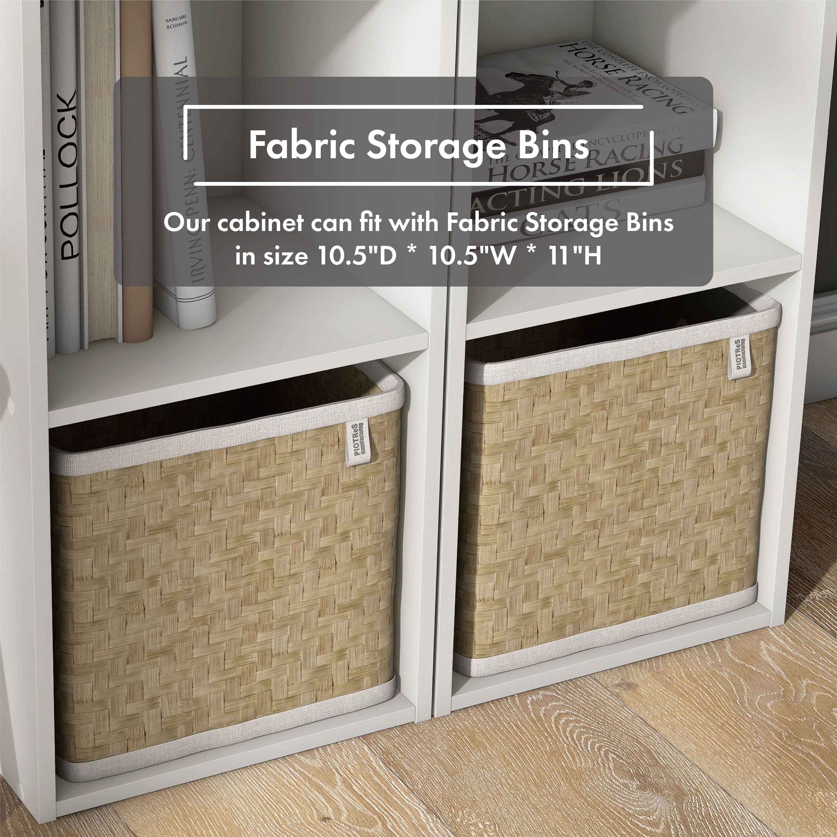 Furniture of America FGI-2381C46-2D bookcases - View #15