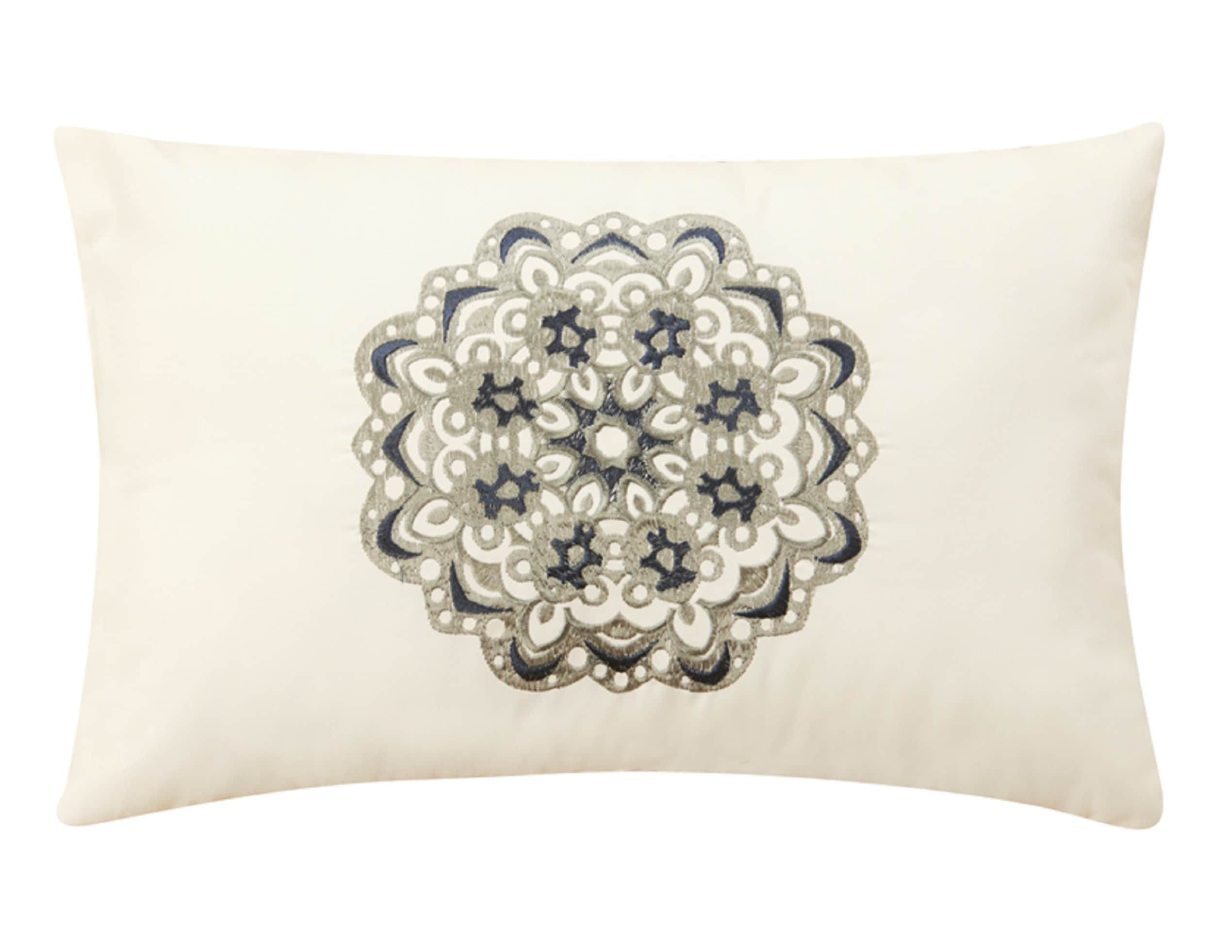 Chic Home Design BQS11114-BIB-LW bedding - View #4