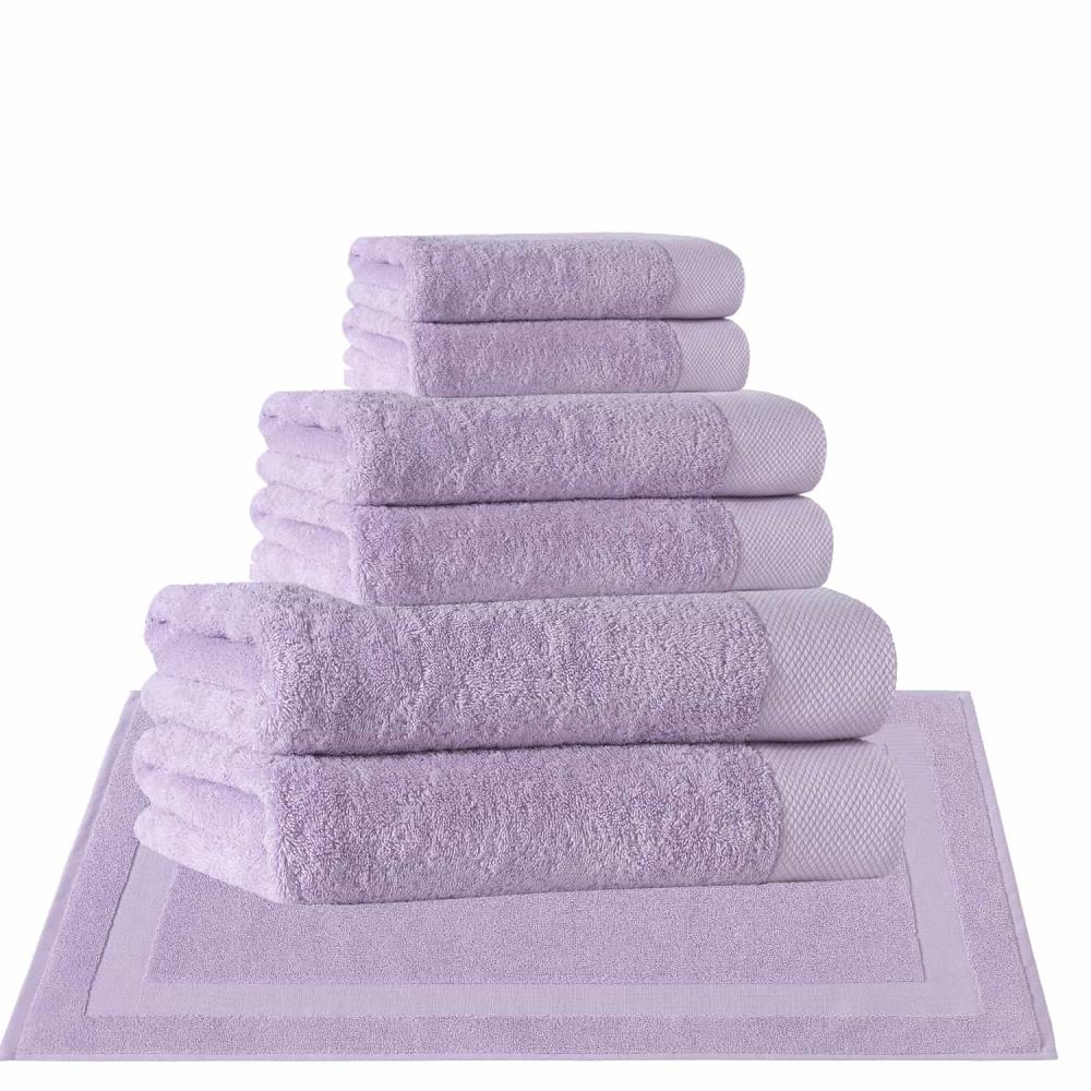 Enchante Home SIGNLILC8 Bath-Towels - View #2