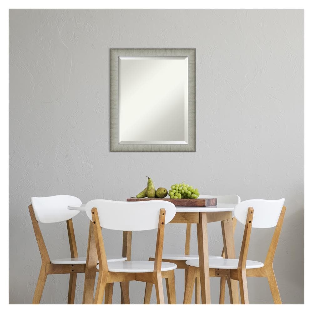 Amanti Art DSW4960730 Framed-Bath-Mirrors - View #6