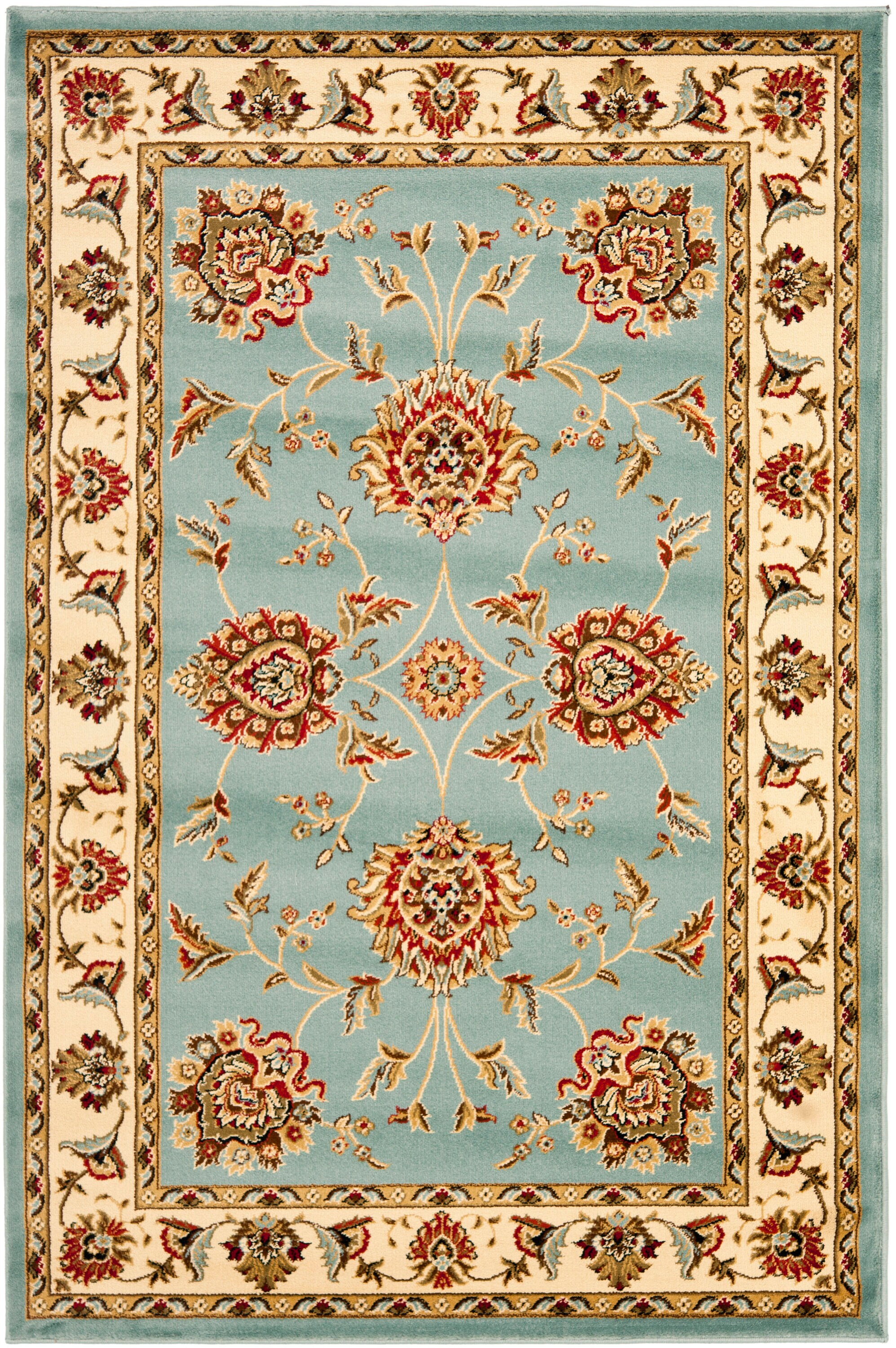 Safavieh LNH555-6512-4 rugs - View #2