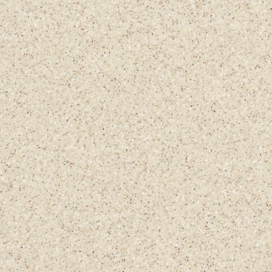 Formica Solid Surfacing 333 Wheat Matrix 333 Multiple Colors/Finishes Kitchen Countertop SAMPLE