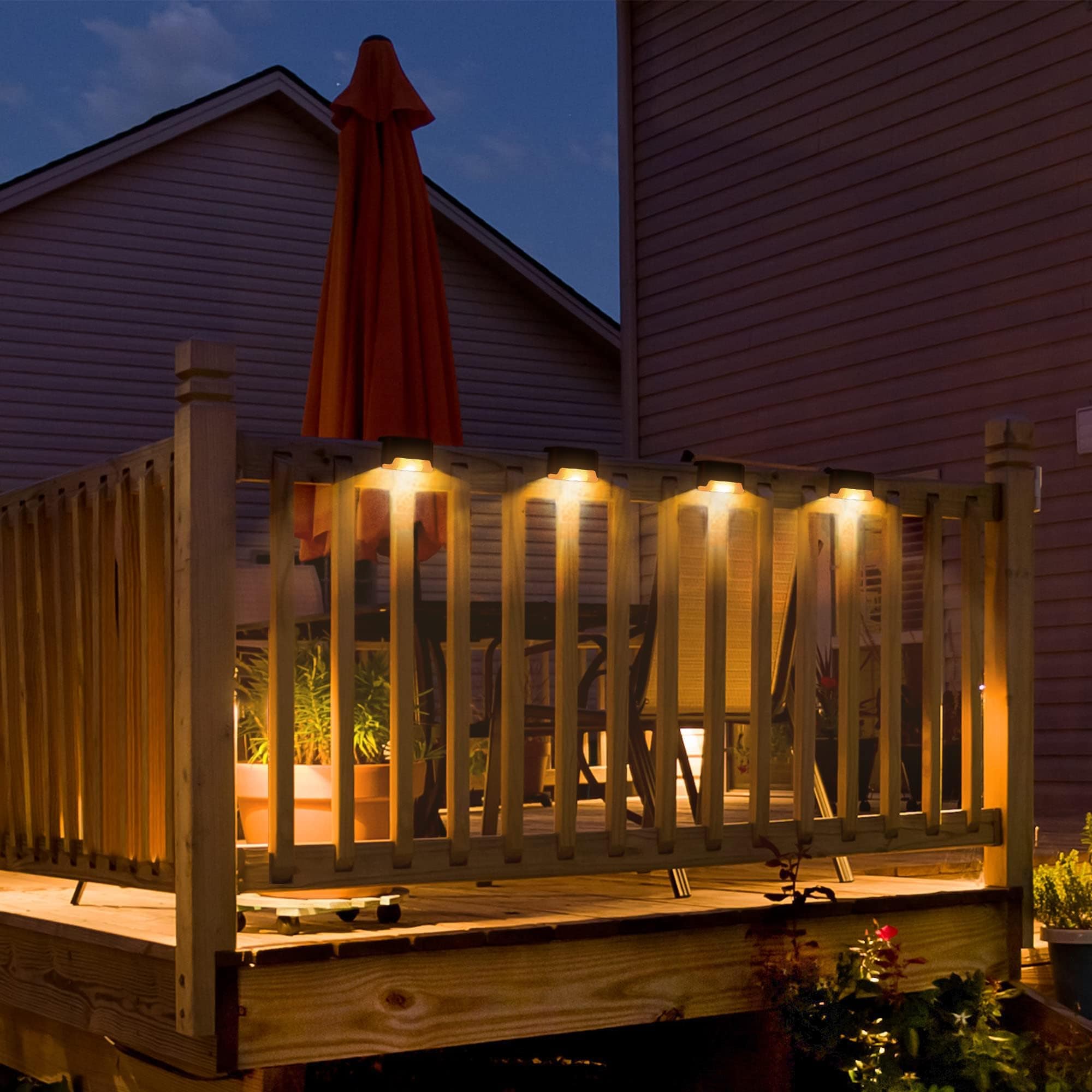 Misopily LMS0120L37 Deck-Lights - View #2