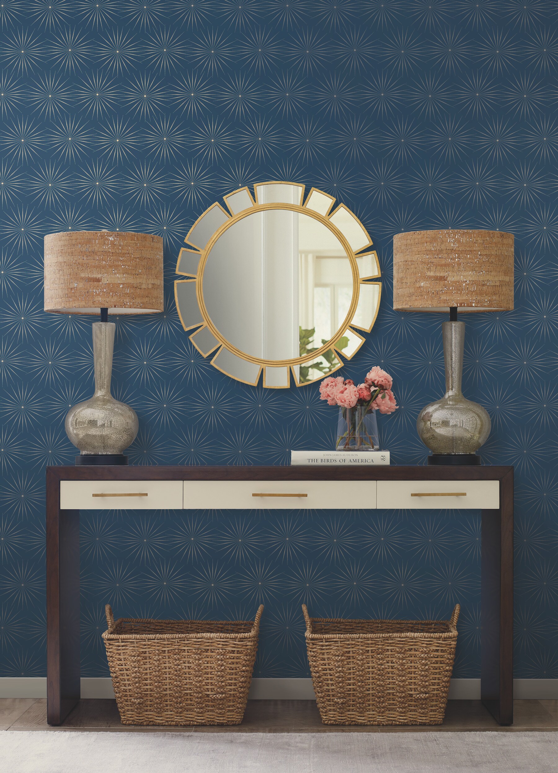 York Wallcoverings BO6691 wallpaper - View #2