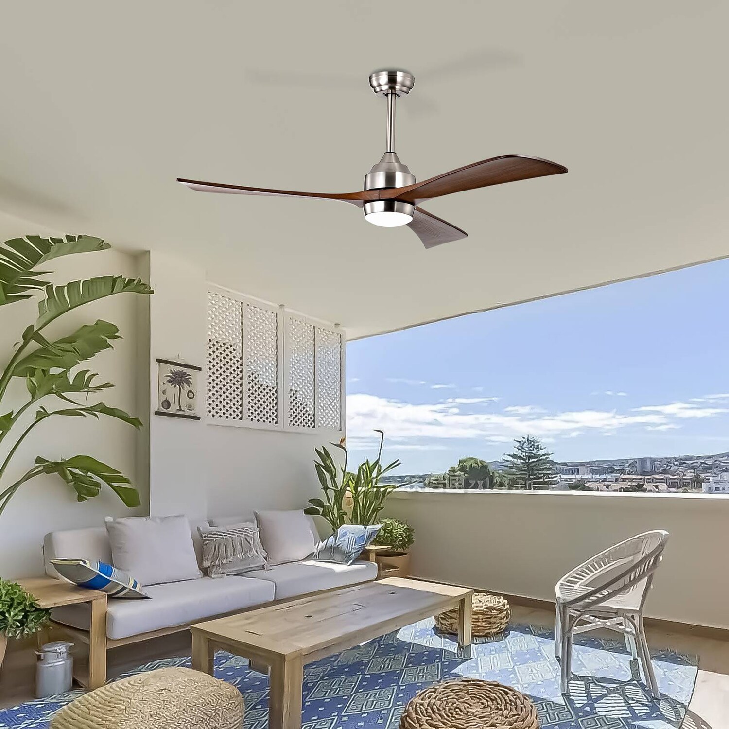 Bybafun YB5700015 Ceiling-Fans - View #7