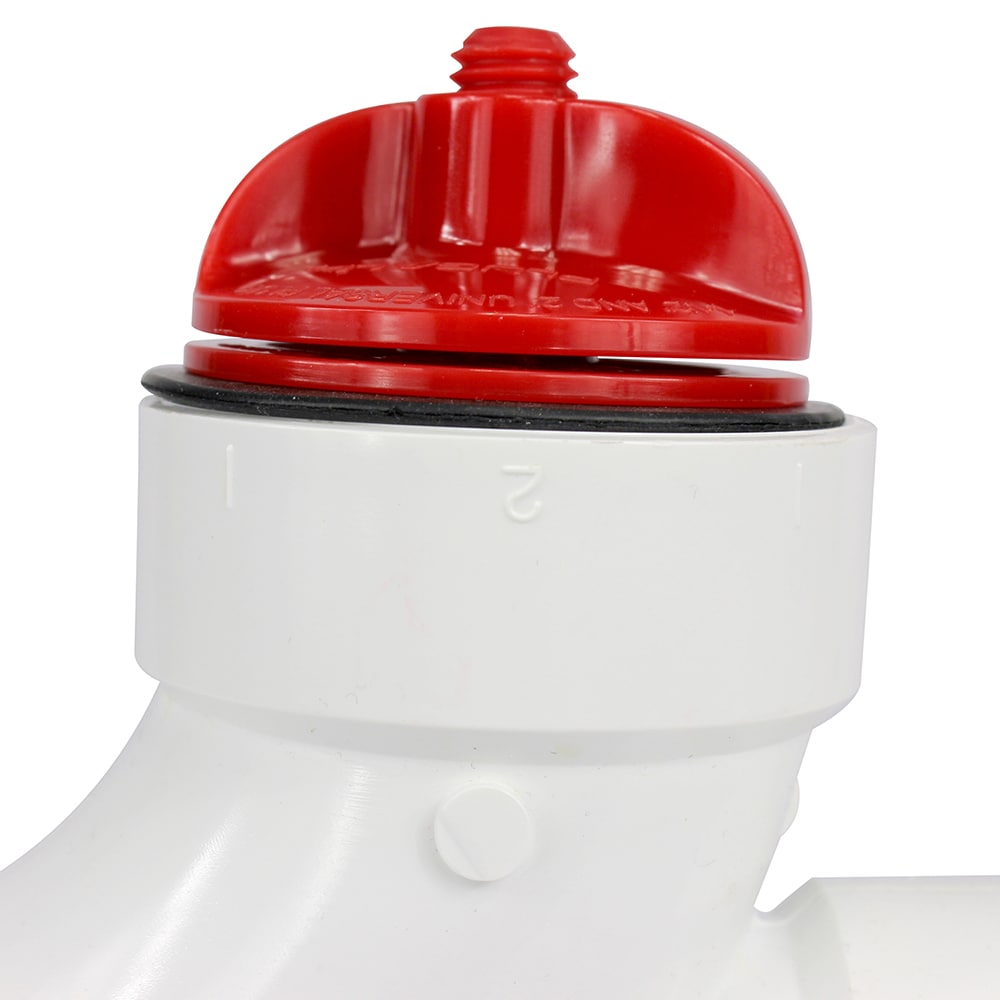 Danco 10839X Pvc-Dwv-Fittings - View #2