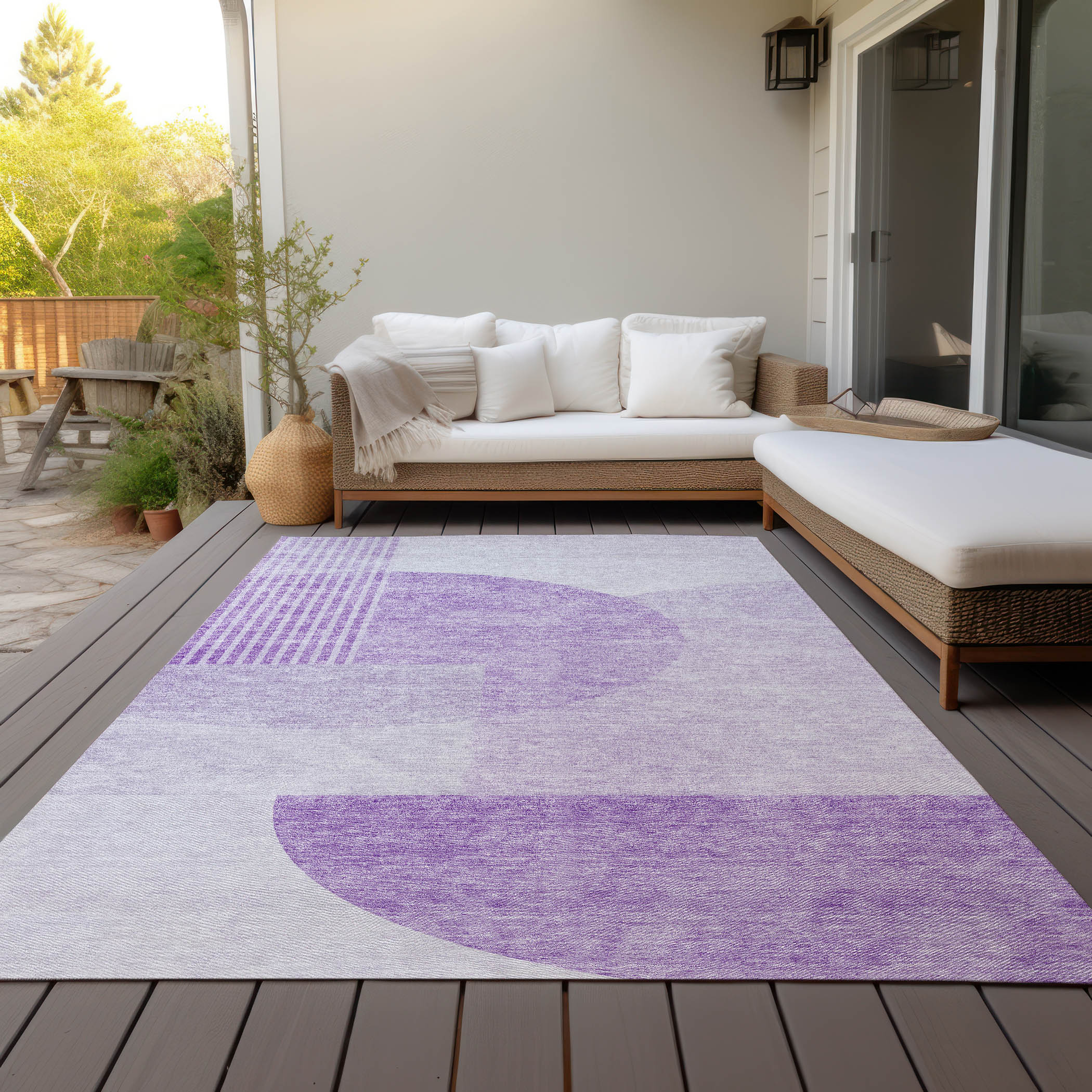 Addison Rugs ACN678PP10X14 rugs - View #8