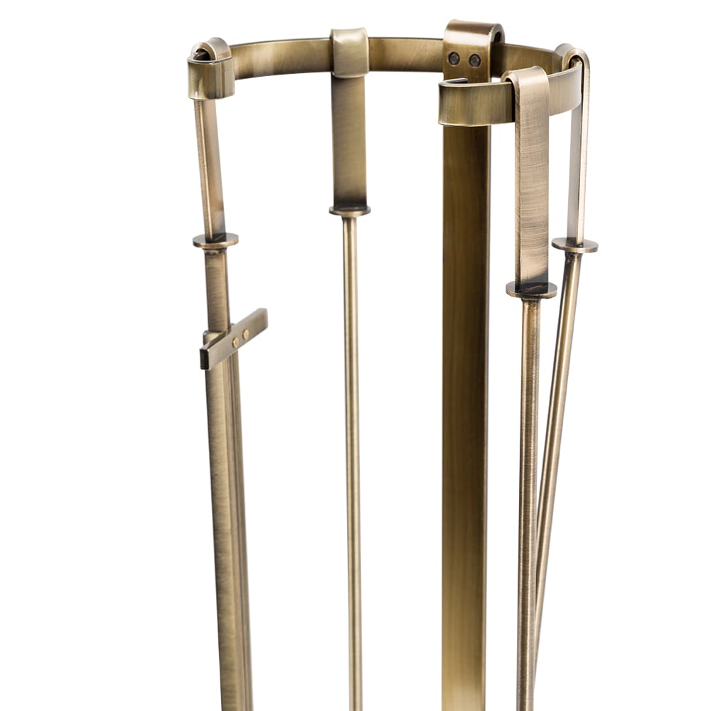 Modern Ember T57010AB Fireplace-Tools - View #2