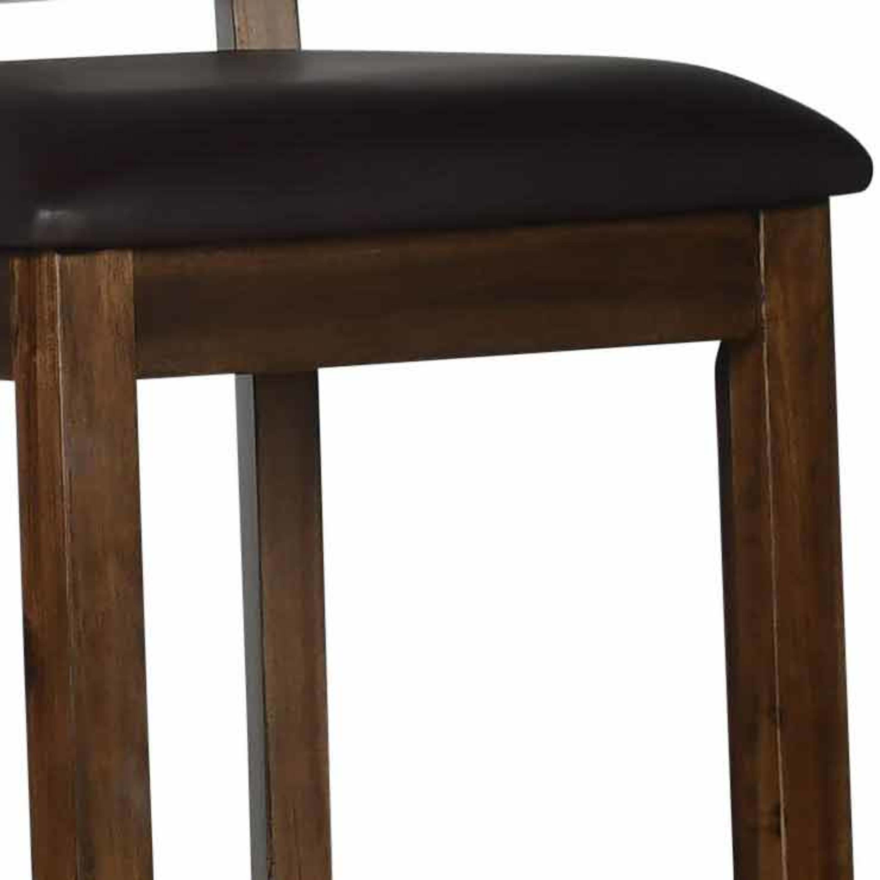 Steve Silver SA2000 Dining-Sets - View #6