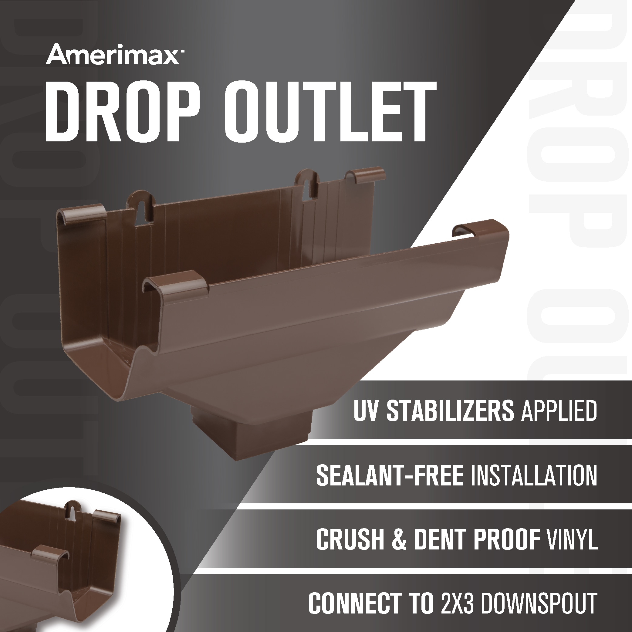 Amerimax M1506HP Gutter-Systems - View #4