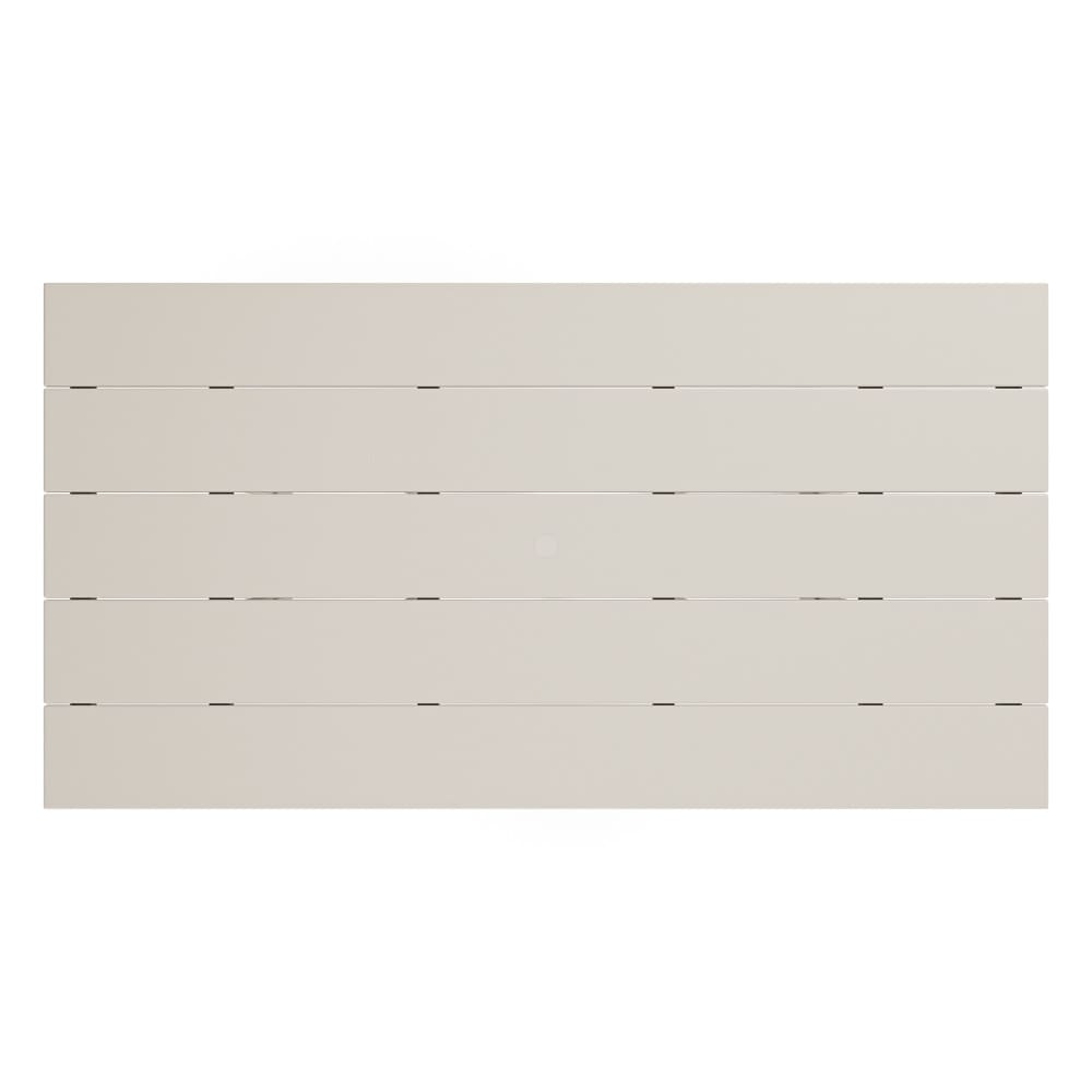 Trex Outdoor Furniture TXFBT3772CW Patio-Tables - View #3