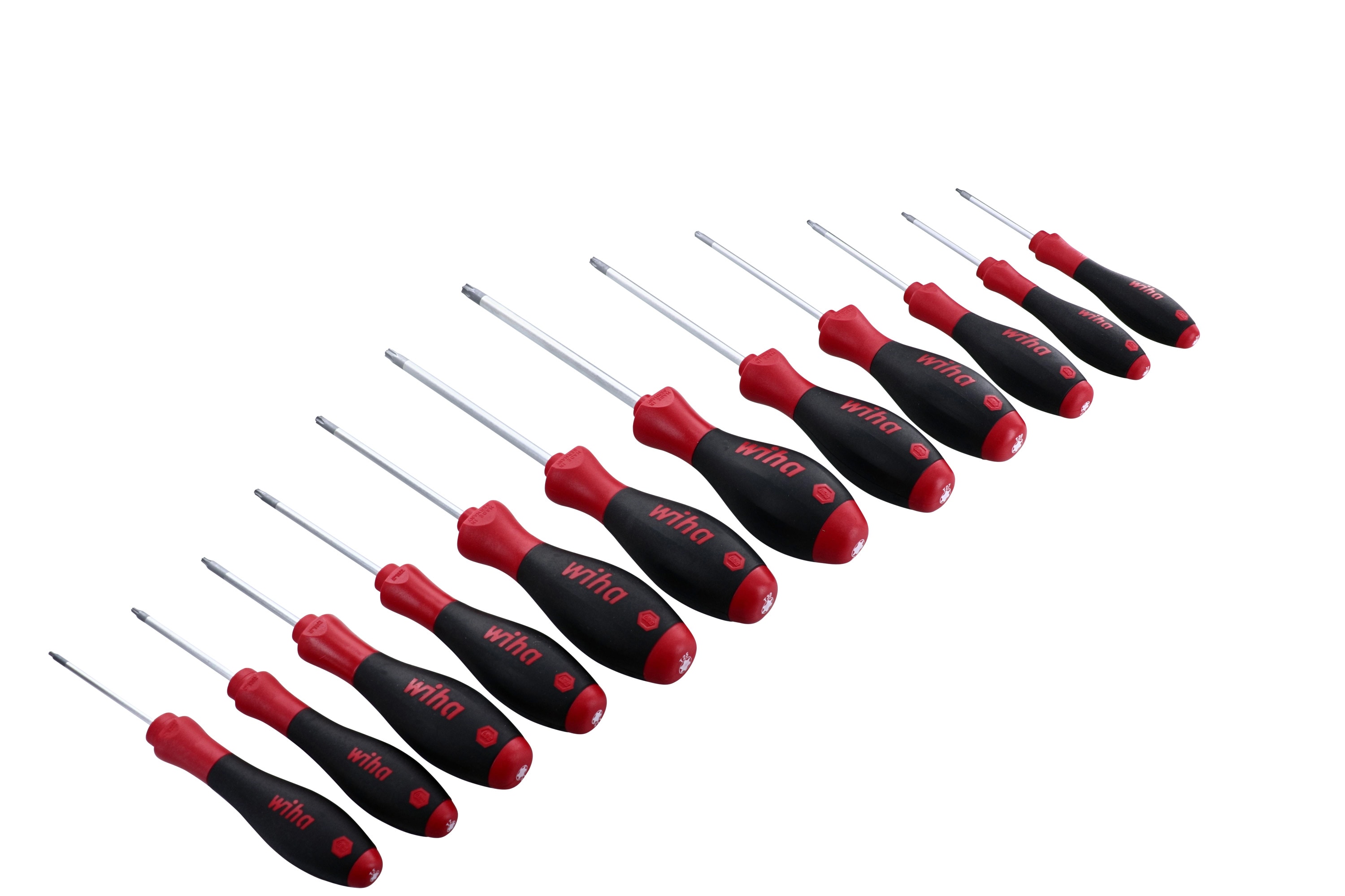 Wiha 36267 Screwdrivers-Individual - View #4