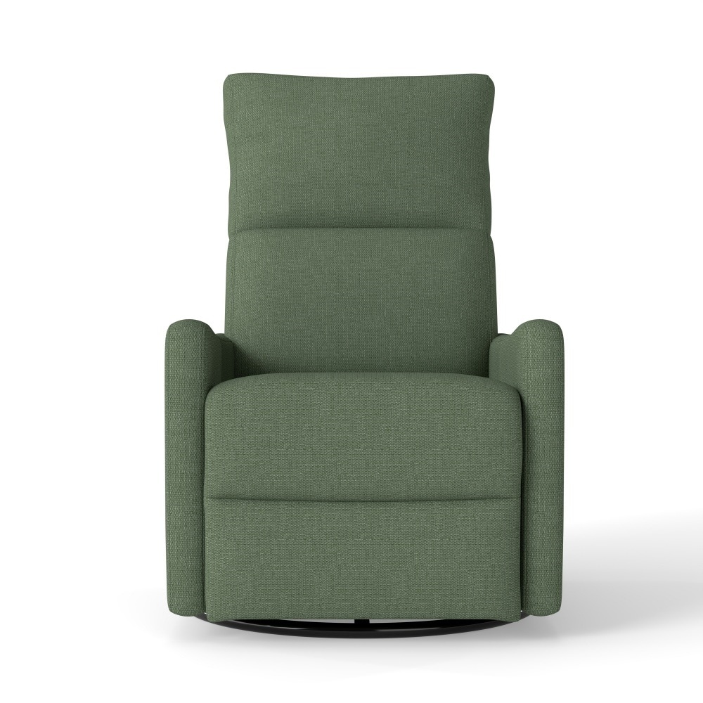 Coolbibila LUMO-RECLINER-GREEN recliners - View #5