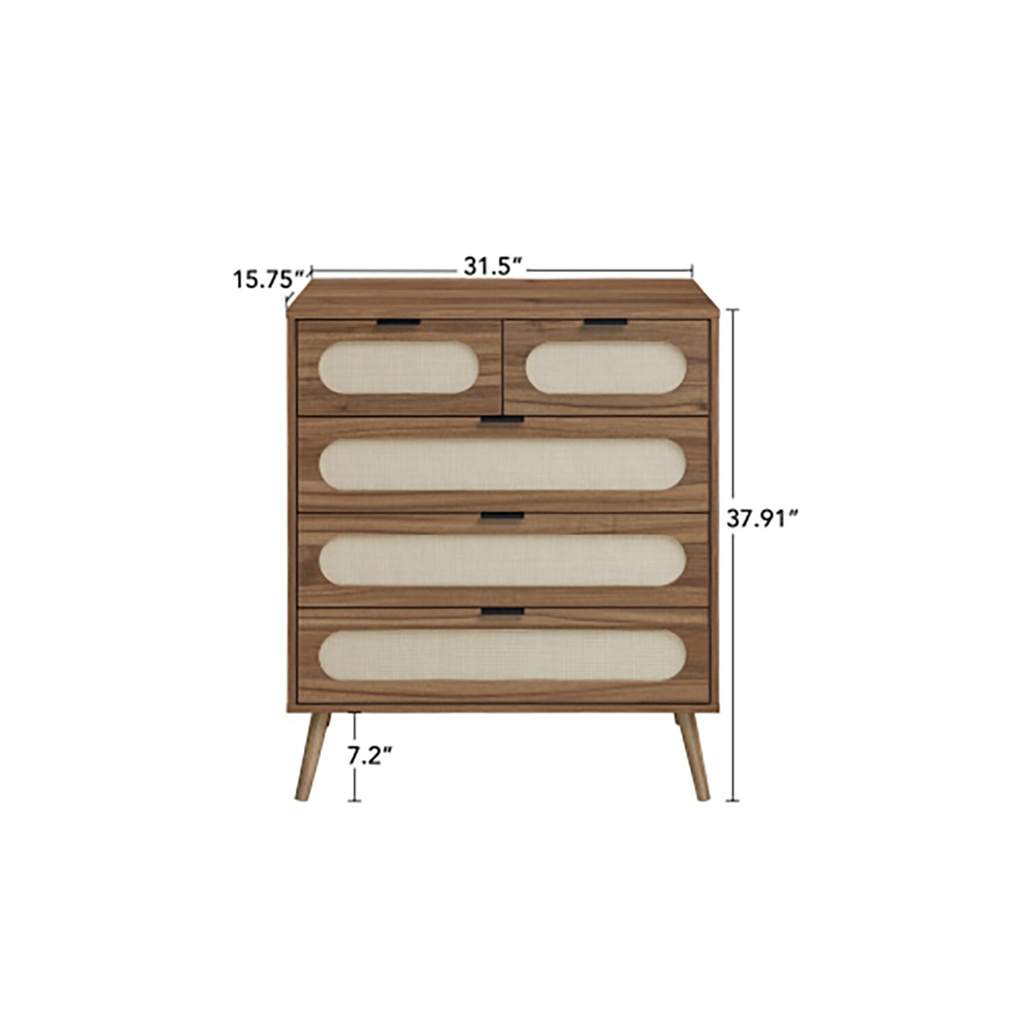 GZMR GZ-MH894700 Dining-Kitchen-Storarge - View #5