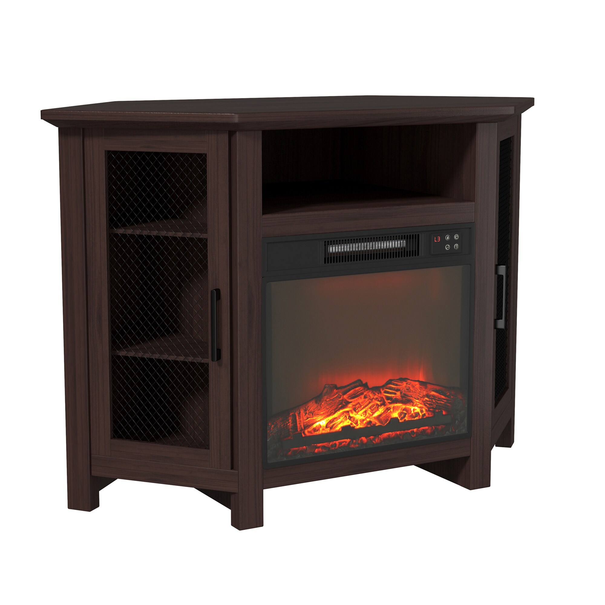 Clihome CL-SX1BJ48BR Electric-Fireplaces - View #6