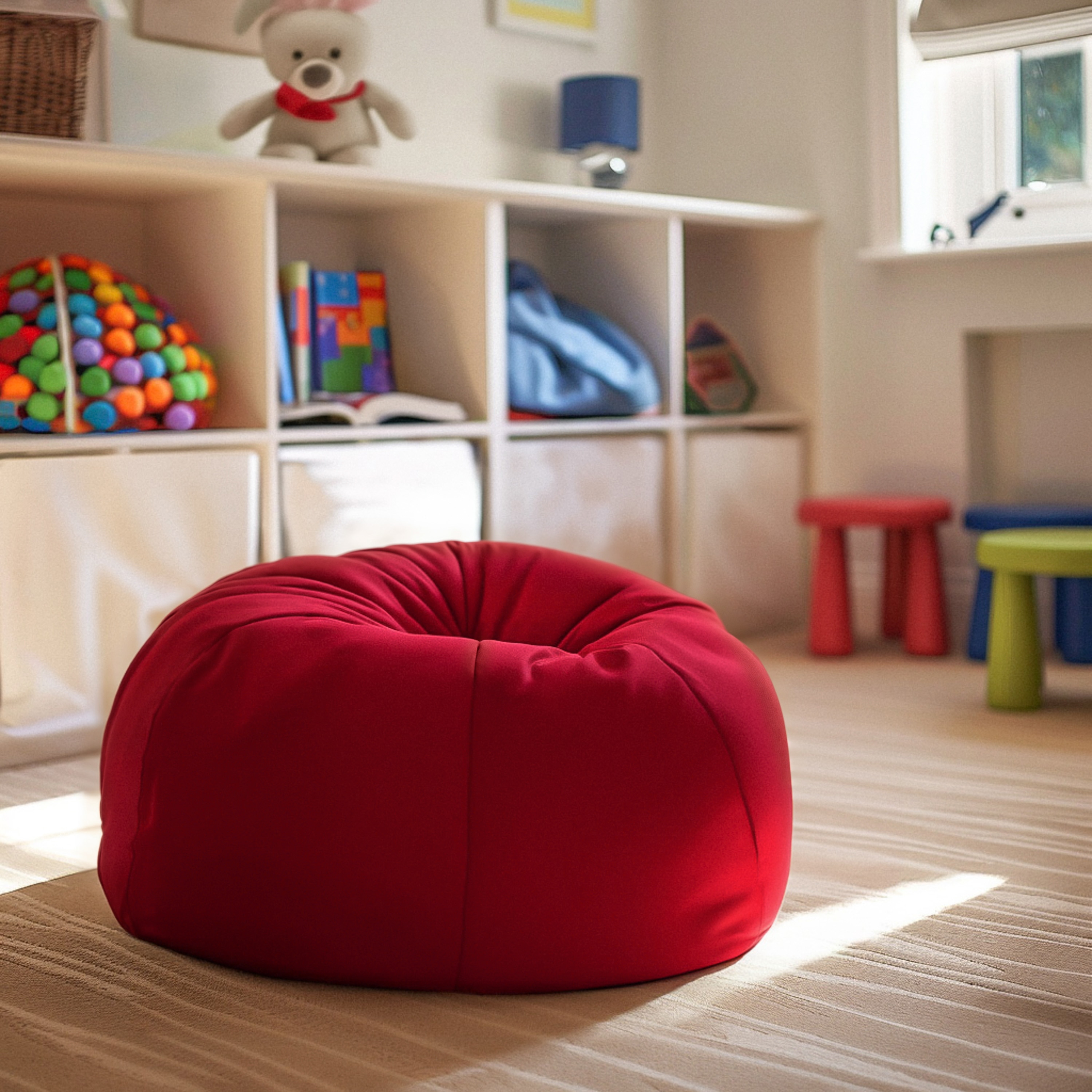 Flash Furniture 847254067218 Kids-Chairs - View #3