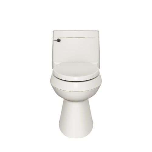 Three-dimensional representation of the product