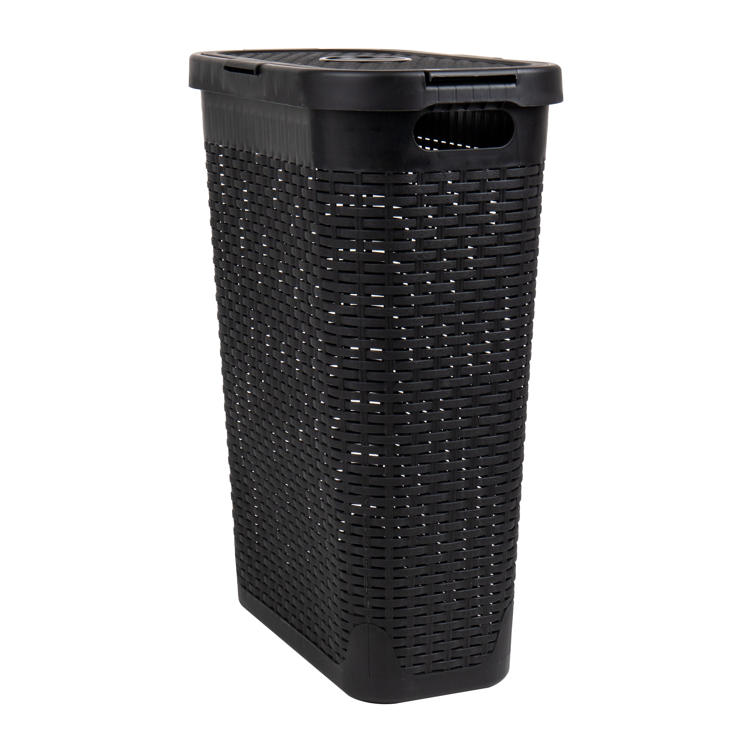 Mind Reader 40HAMP-BLK Hamper-Baskets - View #7