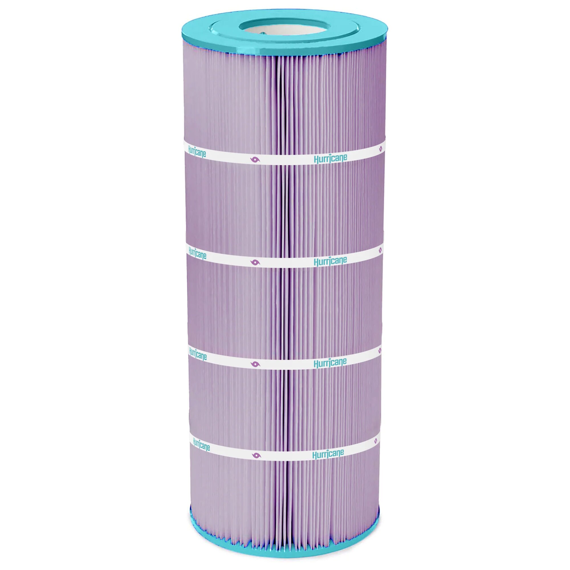 Hurricane 407444 Cartridge Pool Filter System