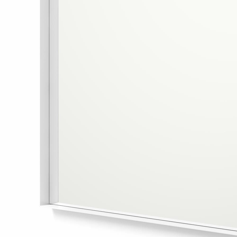 Better Bevel 20038 Framed-Bath-Mirrors - View #3