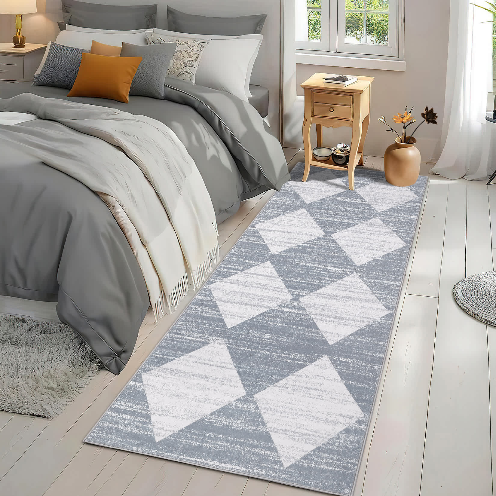 Qeetex SUNNY-PHK-33KHCKJA rugs - View #4