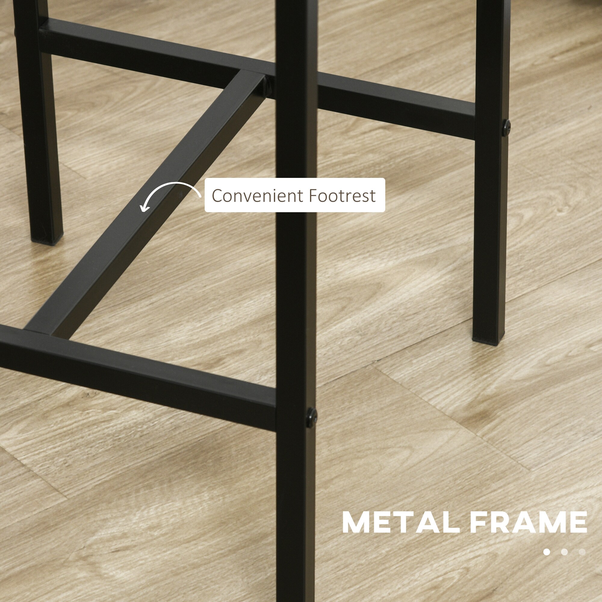 Sumyeg YY0004A-BL stools - View #6