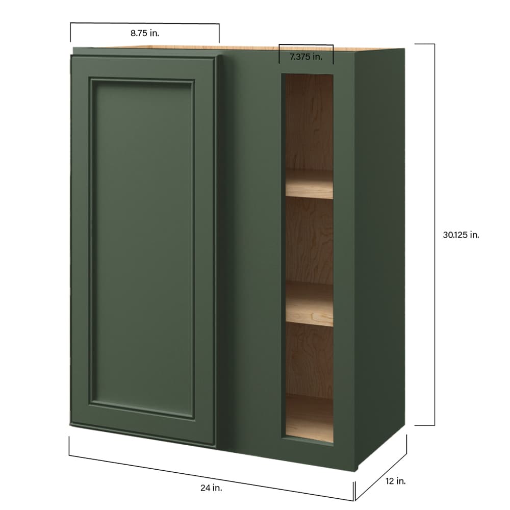 allen + roth 58600HR Cabinet-Accessories - View #9
