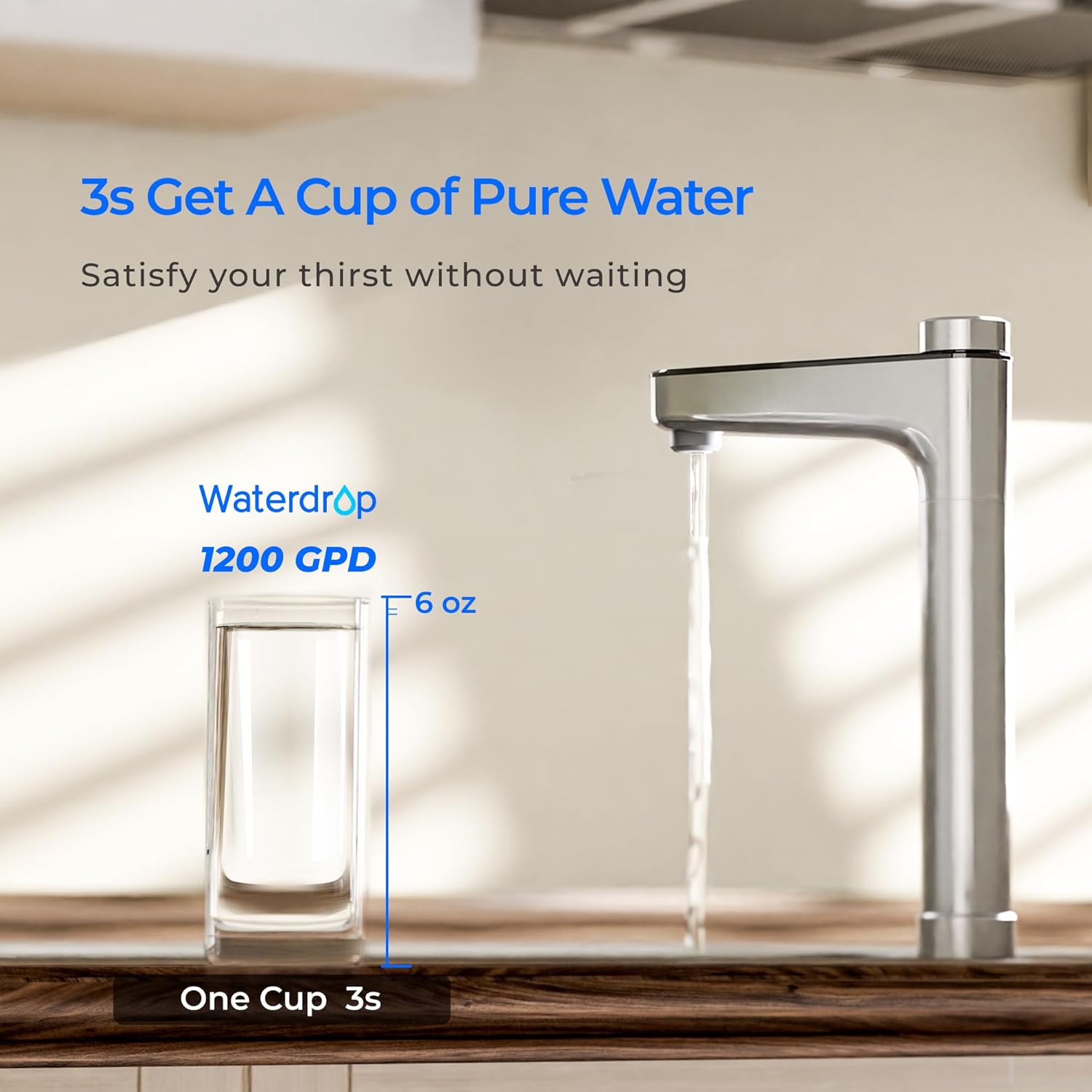 Waterdrop B-WD-X12-3F2F1 Under-Sink-Filtration-Systems - View #4