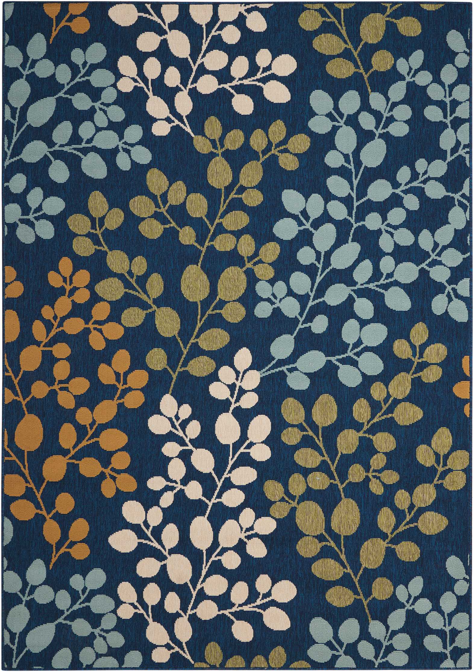 Nourison 17310 rugs - View #2