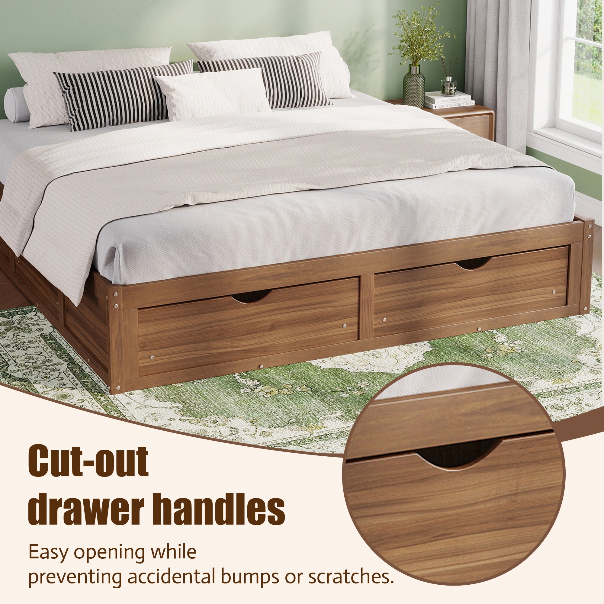 Bellemave XZW-W504S00338 beds - View #6