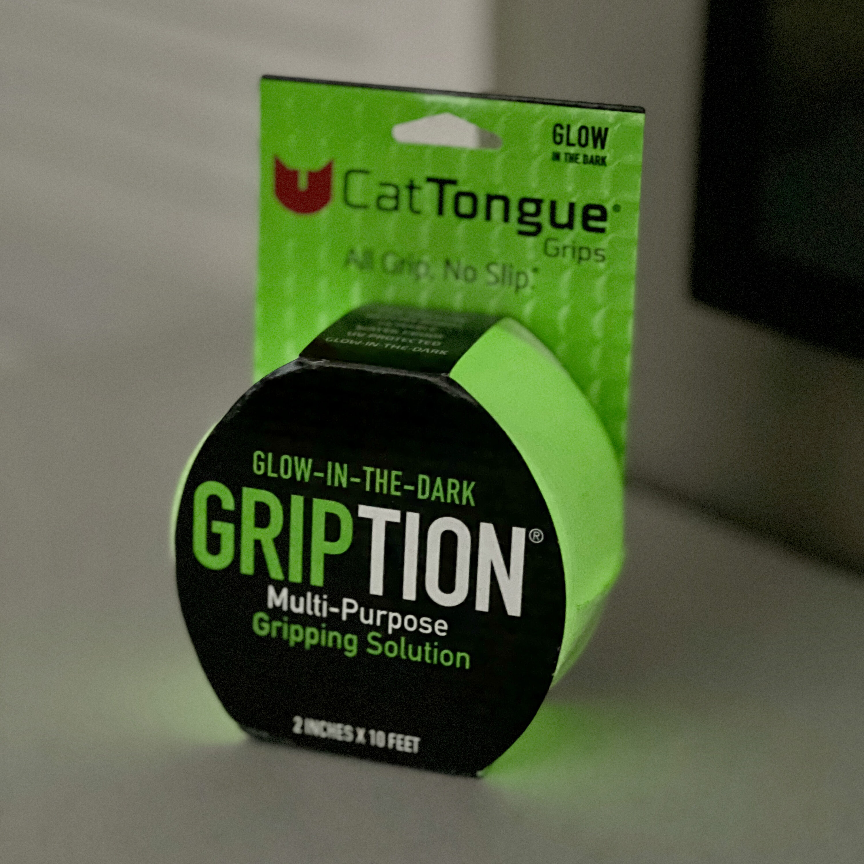 CatTongue Grips UC23-00175 Anti-Slip-Tape - View #4