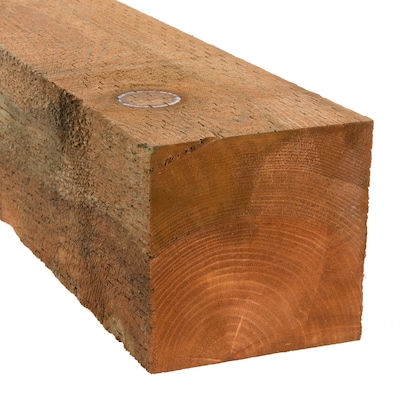 Best price on landscape timbers