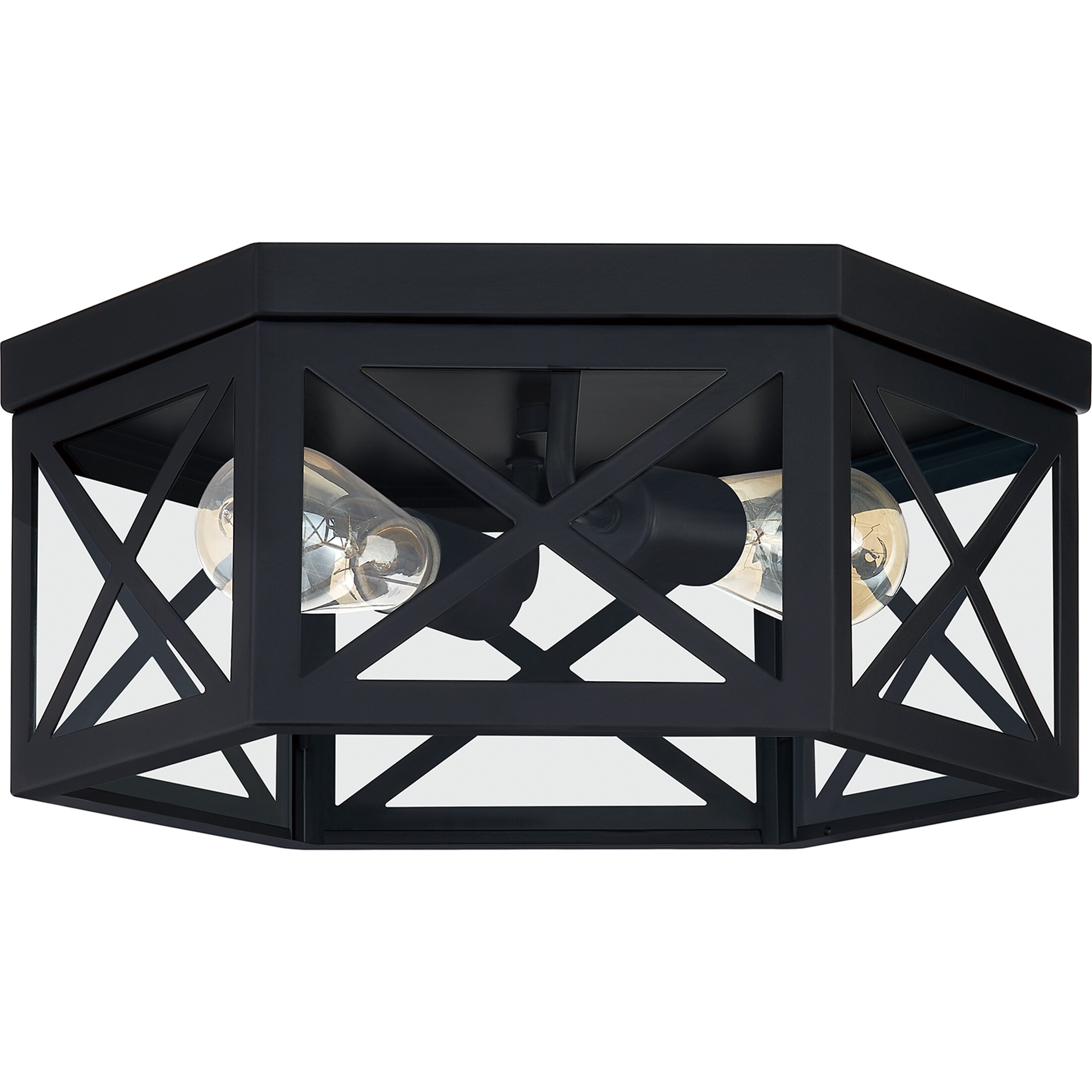 Quoizel LWS33753A flushmounts - View #8
