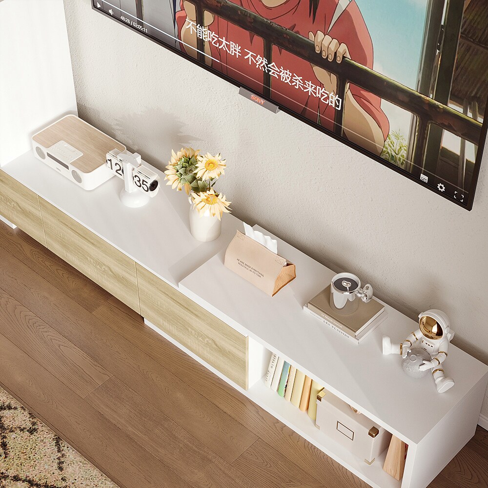 Homsee V-KF150244-01 Tv-Stands - View #15