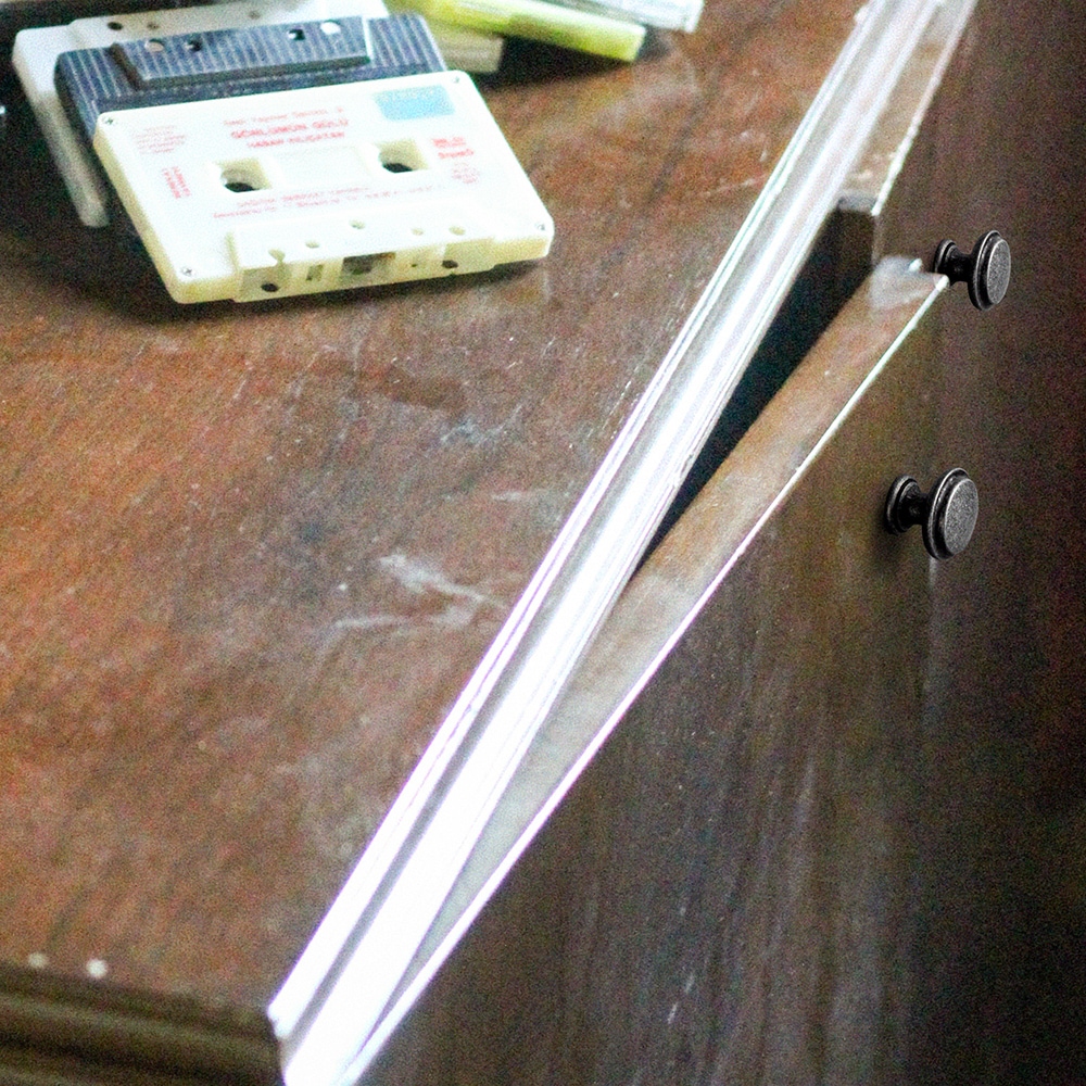 Miaokesen 9217GUTIE-KNOB-12 Cabinet-Knobs - View #6