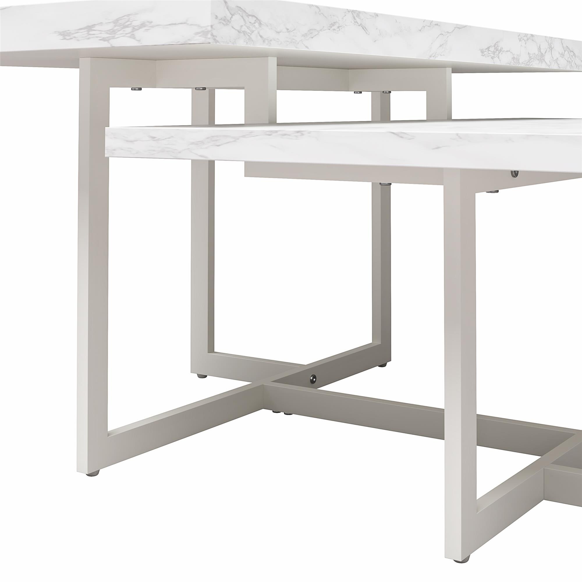 Blisstyle CFTB772 Coffee-Tables - View #6