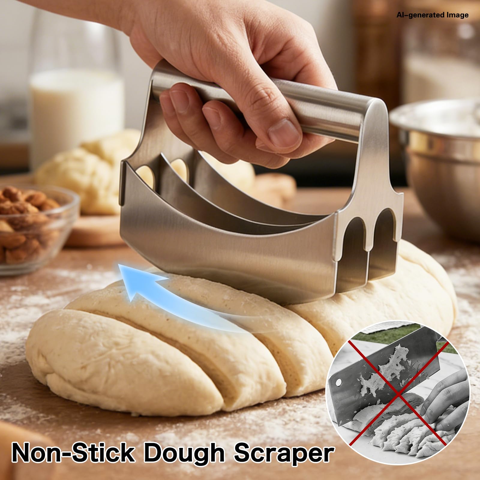 DHMHD LDH0818X187 Kitchen-Utensils - View #3