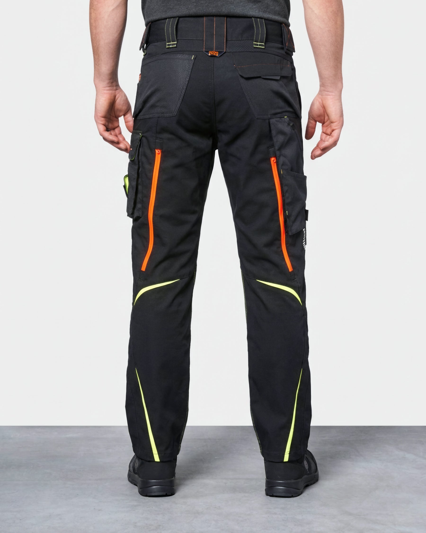 STRAUSS 8406551124 pants - View #3