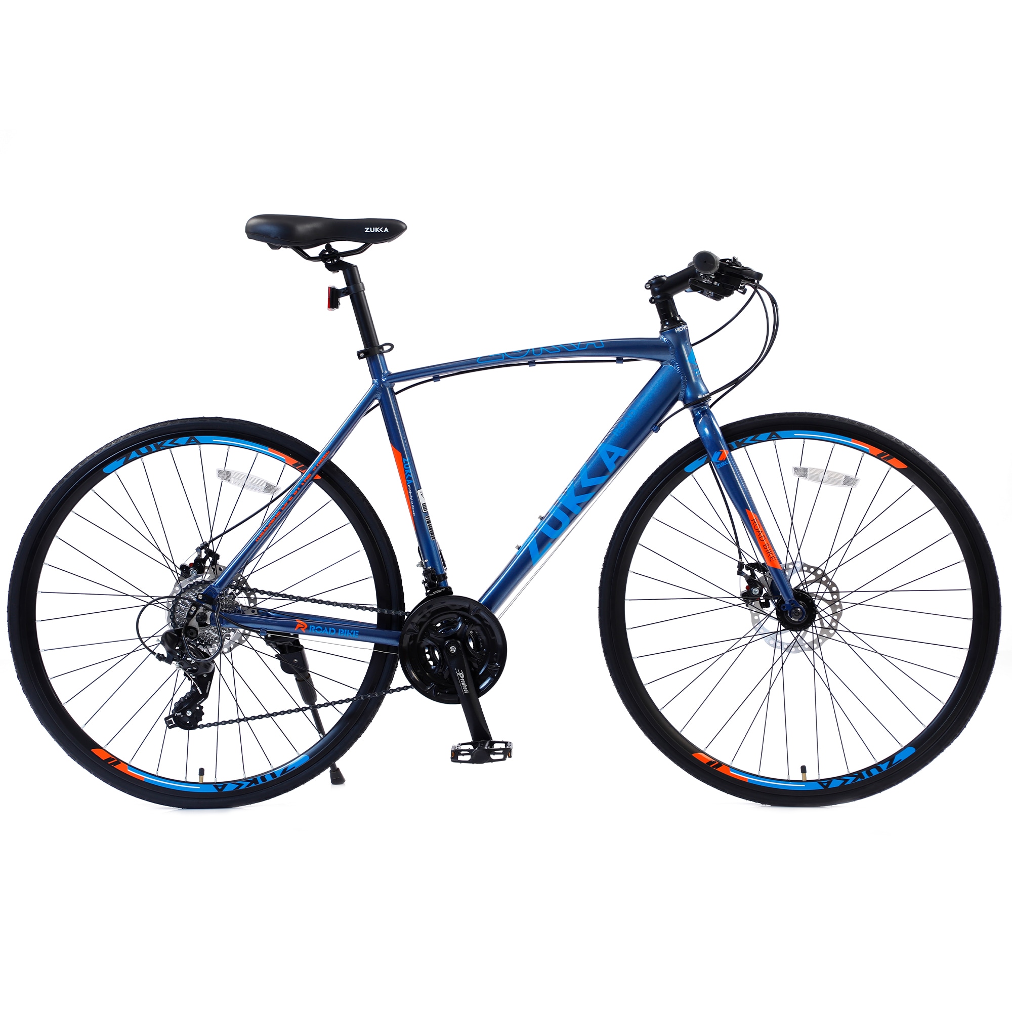 Damerin 1012FB04 bikes - View #3