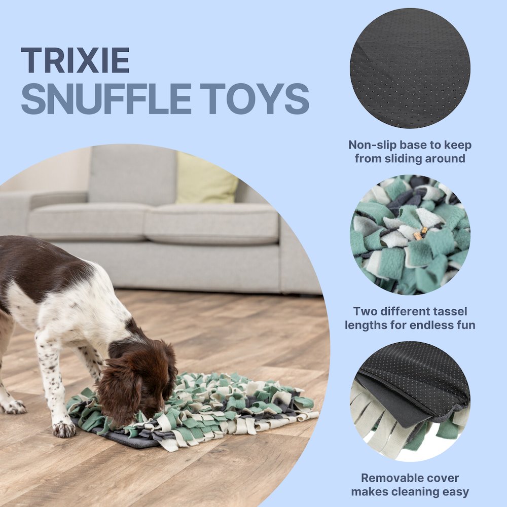 TRIXIE 32037 Pet-Feeder - View #5