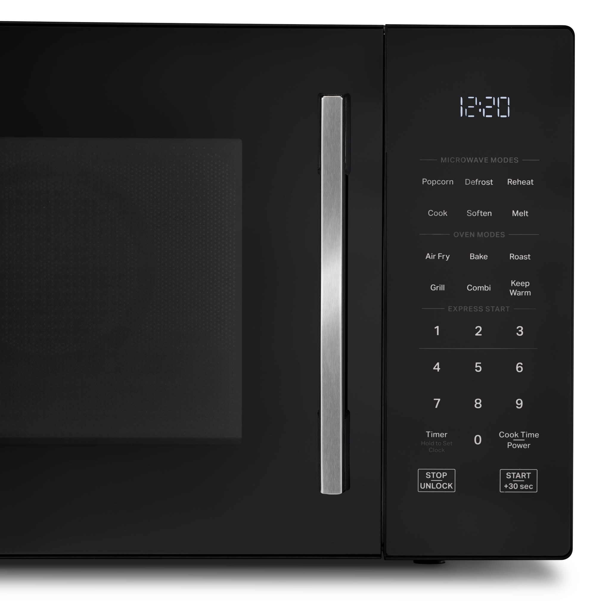 Whirlpool WMCS5522RB Cnt-Mwo - View #5