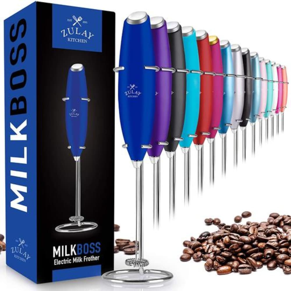 Big Boss Milk Frother 