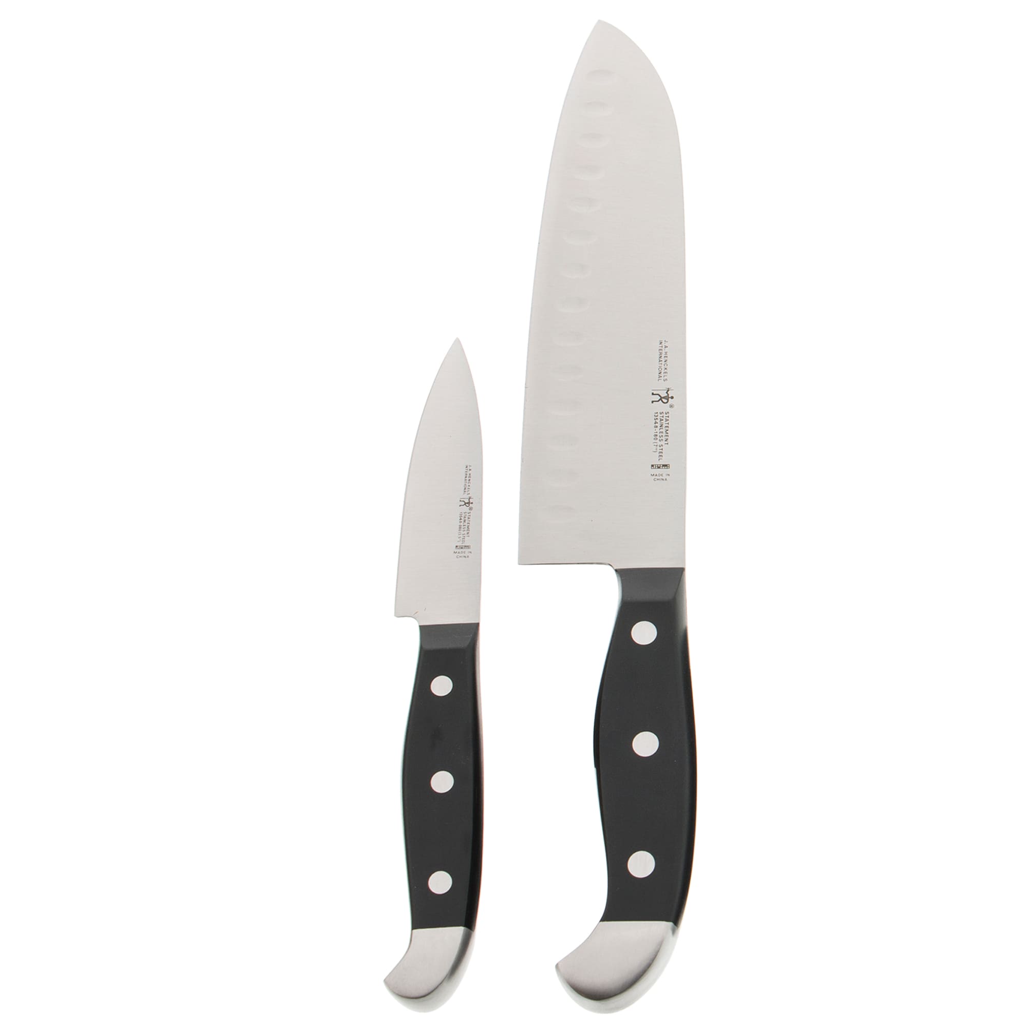Zwilling 13551-001 2 -Piece Knife Set