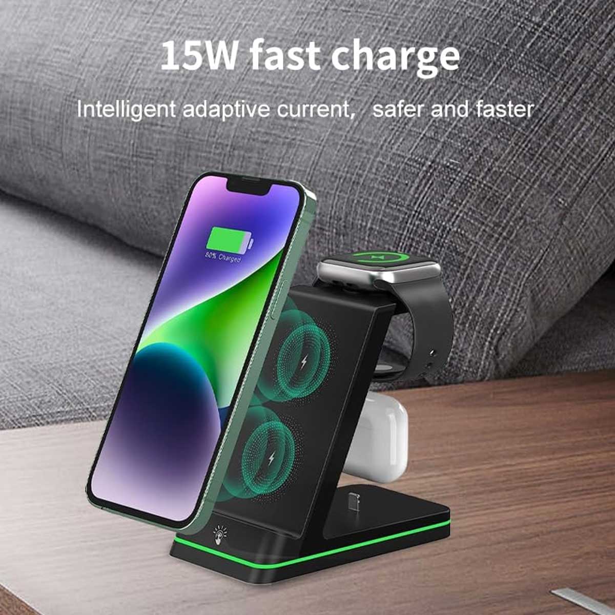 Aoibox LAZB0917013 Mobile-Device-Chargers - View #2