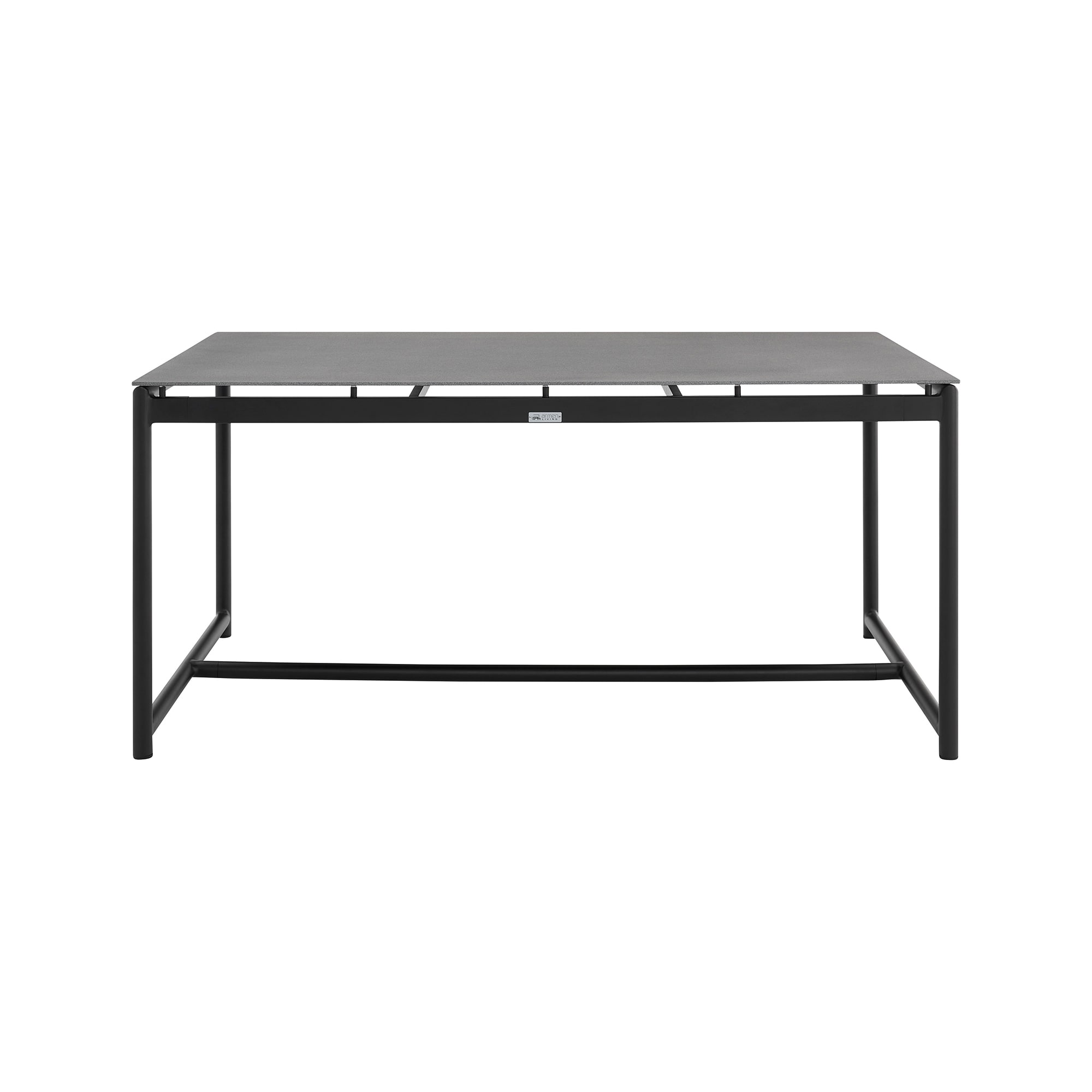Armen Living LCCRDIBL Dining-Tables - View #2